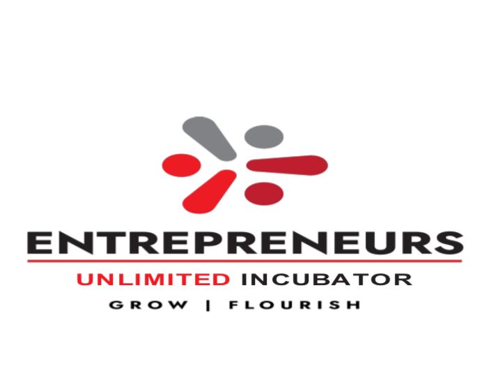 Entrepreneur Logo
