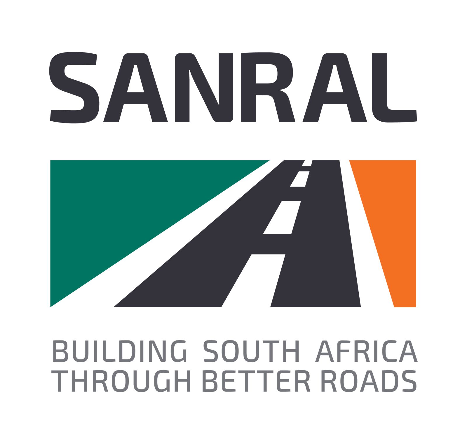 SANRAL Logo